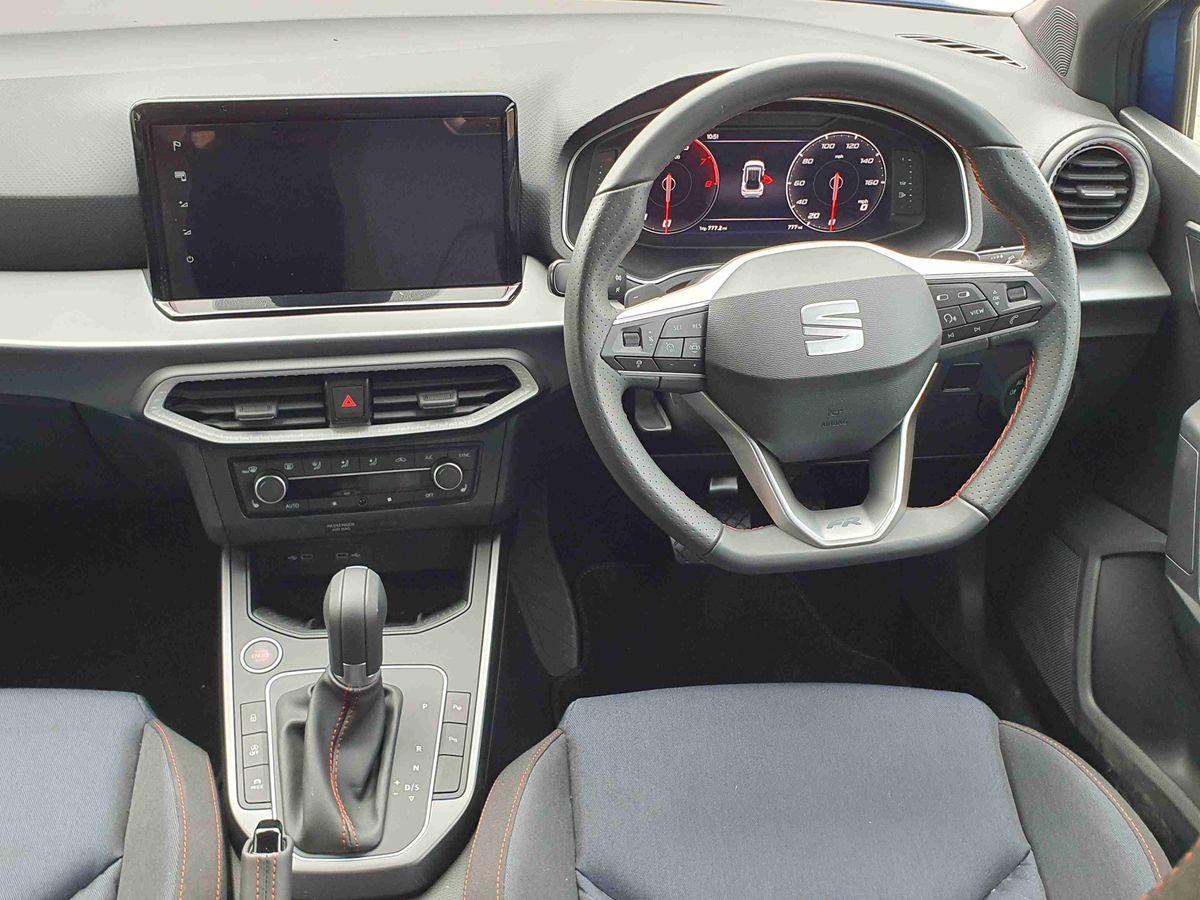 Used SEAT Arona 2026 for sale - 78172715: Photo 12