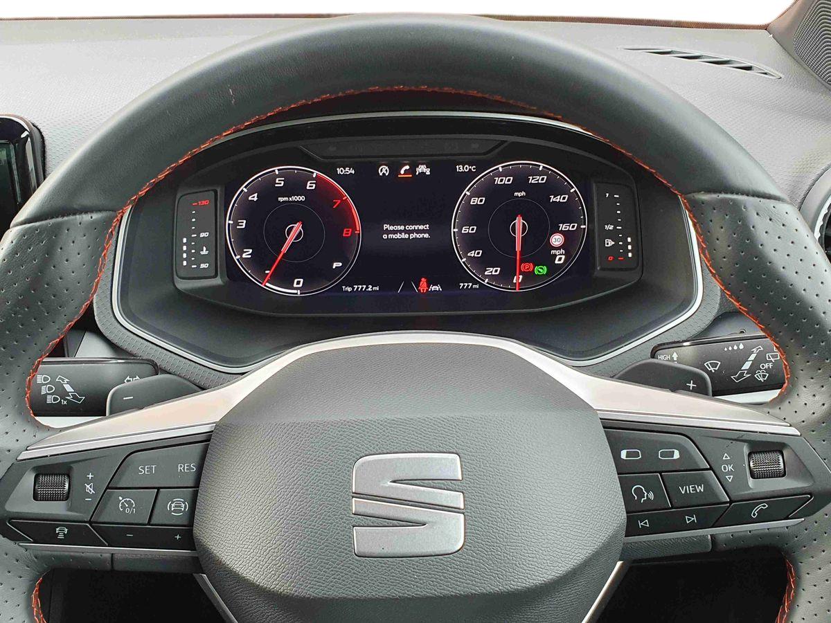 Used SEAT Arona 2026 for sale - 78172715: Photo 13