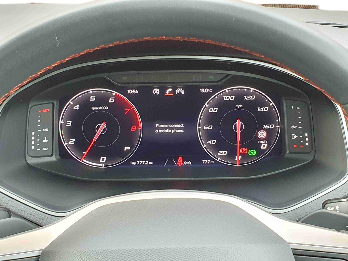 Used SEAT Arona 2026 for sale - 78172715: Photo 14