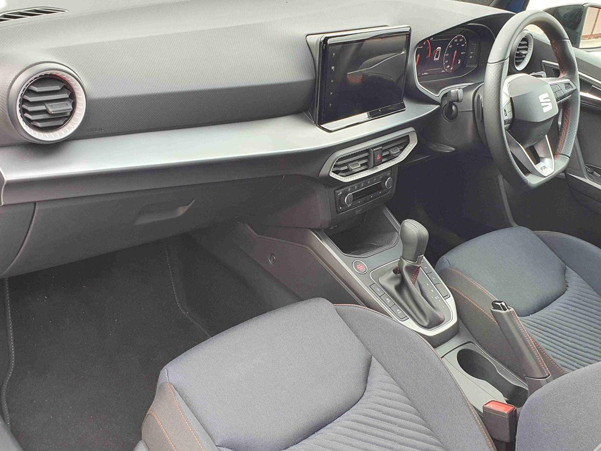 Used SEAT Arona 2026 for sale - 78172715: Photo 15