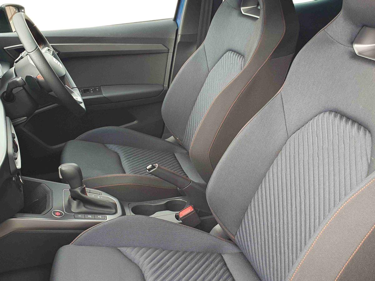 Used SEAT Arona 2026 for sale - 78172715: Photo 16