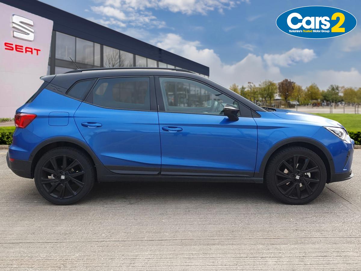 Used SEAT Arona 2026 for sale - 78172715: Photo 2