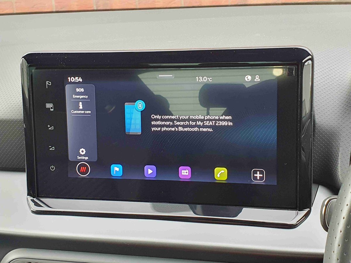 Used SEAT Arona 2026 for sale - 78172715: Photo 23