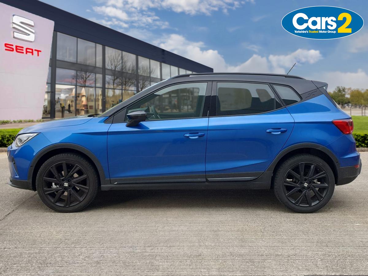 Used SEAT Arona 2026 for sale - 78172715: Photo 6