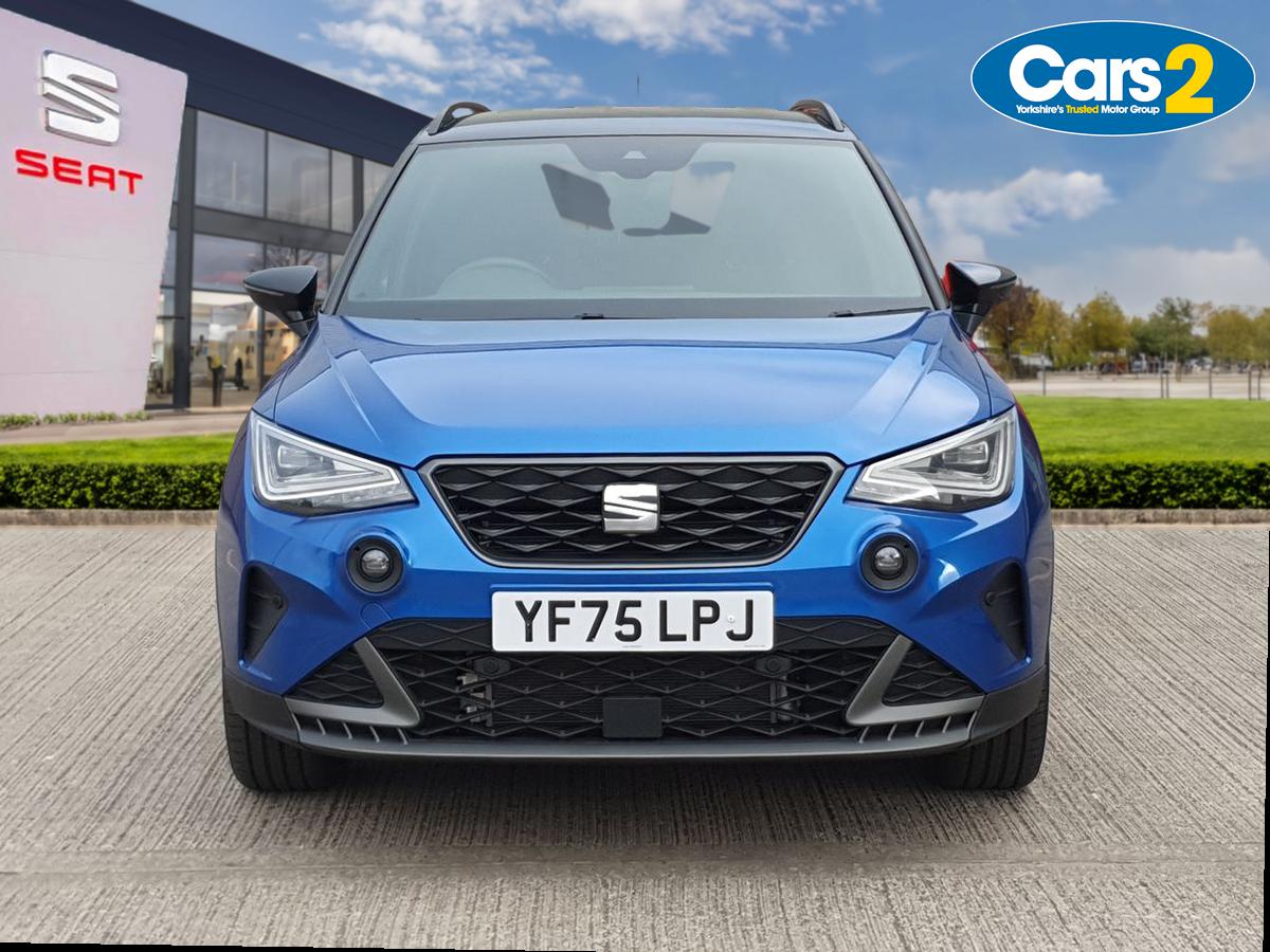 Used SEAT Arona 2026 for sale - 78172715: Photo 8