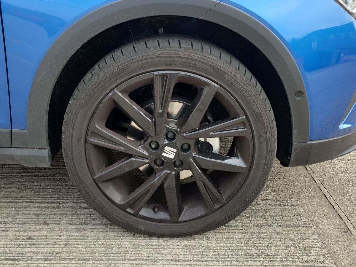 Used SEAT Arona 2026 for sale - 78172715: Photo 9