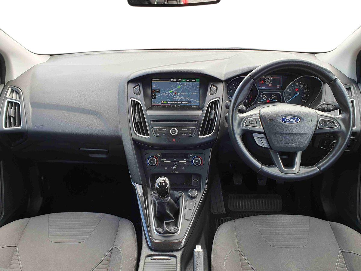 Used Ford Focus 2015 for sale - 78088523: Photo 11