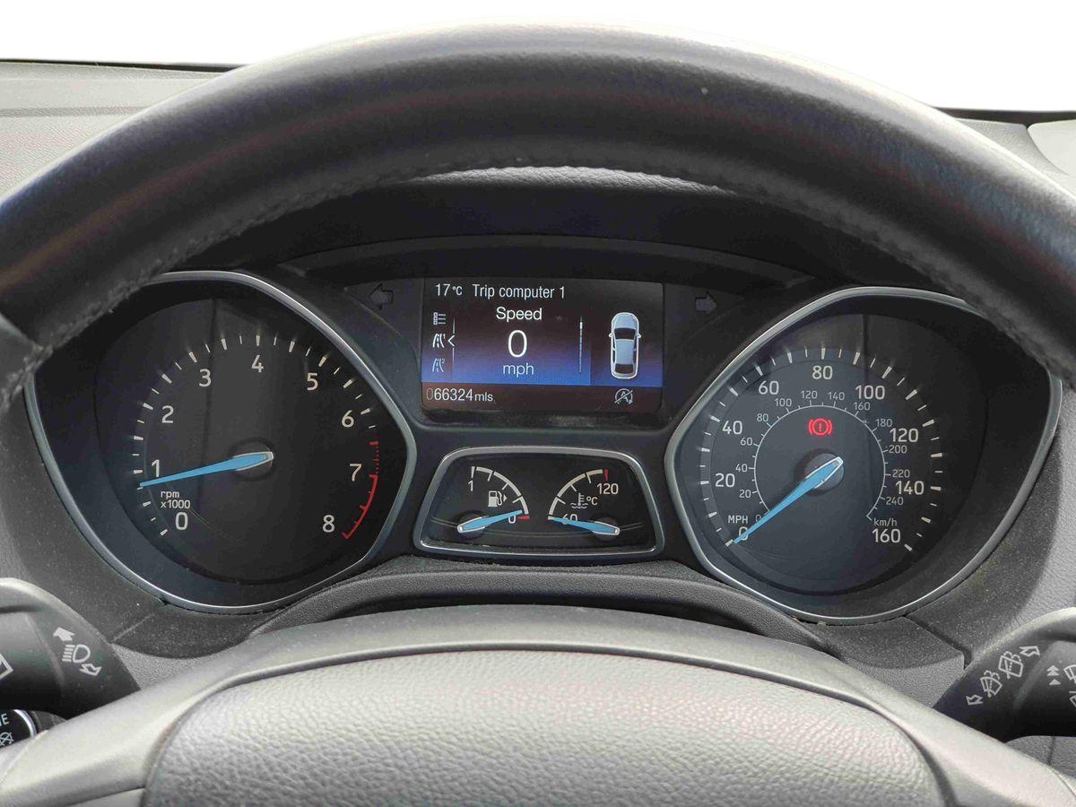 Used Ford Focus 2015 for sale - 78088523: Photo 14