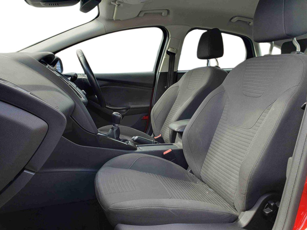 Used Ford Focus 2015 for sale - 78088523: Photo 16