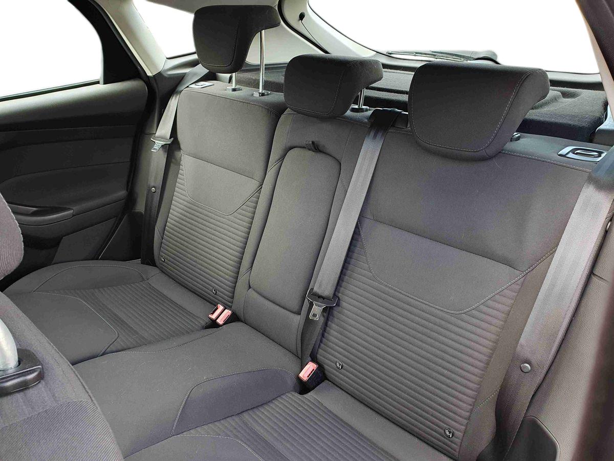 Used Ford Focus 2015 for sale - 78088523: Photo 17