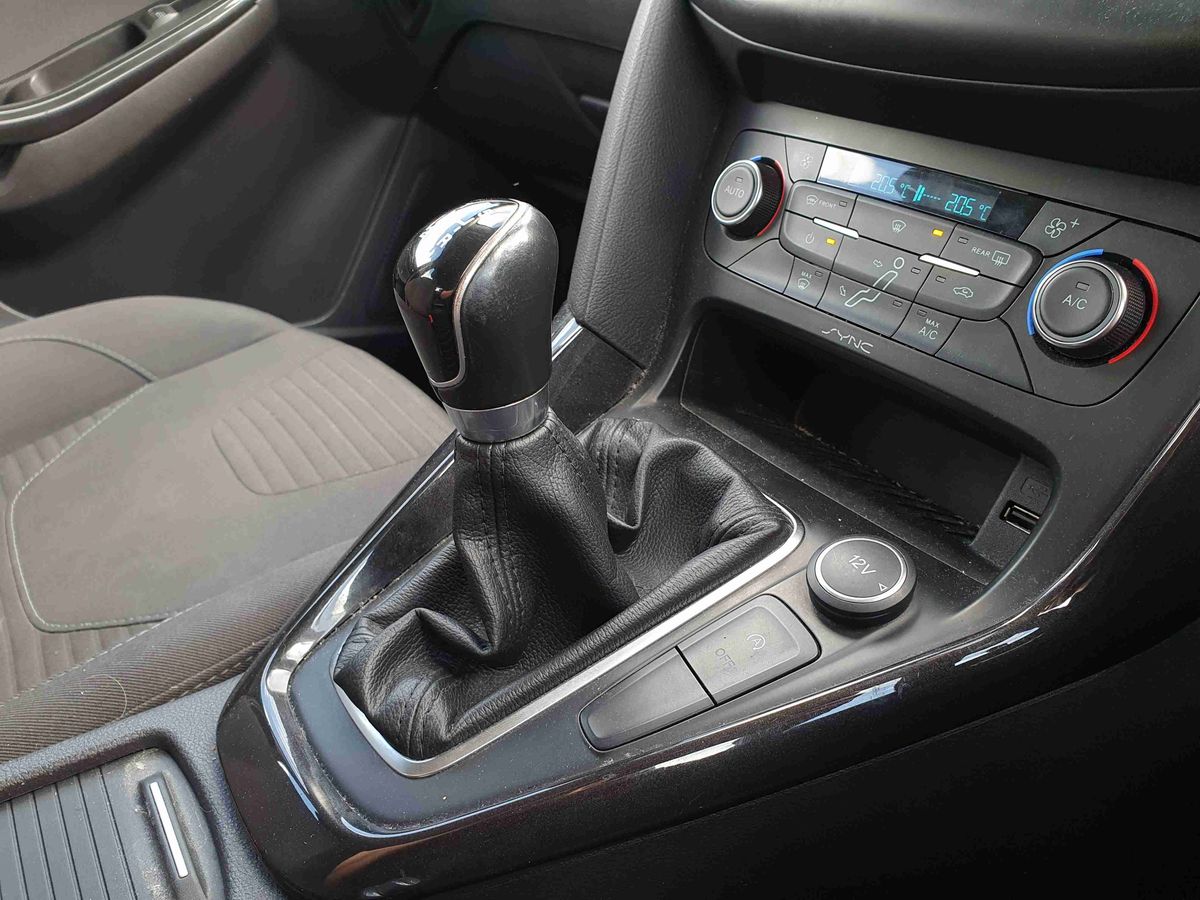 Used Ford Focus 2015 for sale - 78088523: Photo 21