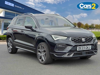 Used SEAT Ateca 2023 for sale - 78411704: Photo