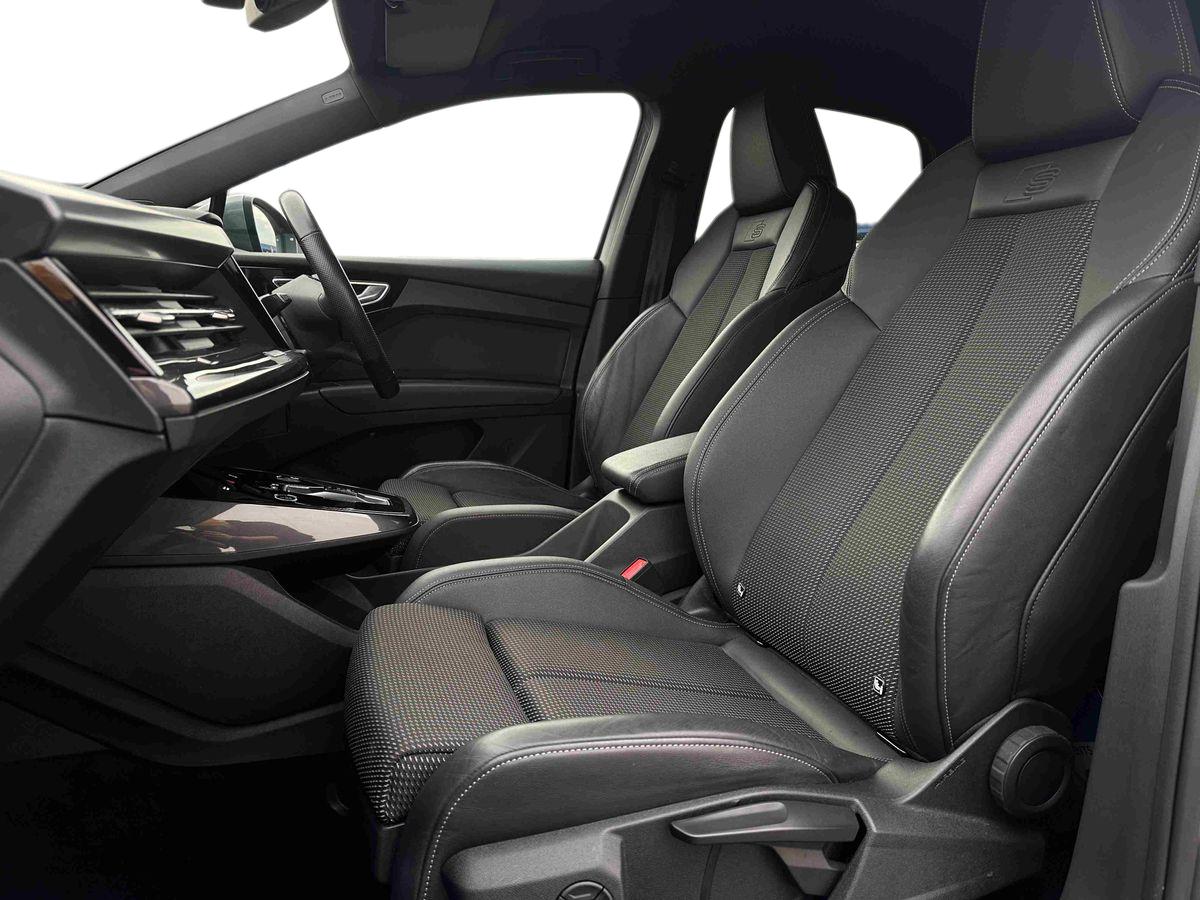 Used Audi Q4 e-tron 2022 for sale - 77137637: Photo 16