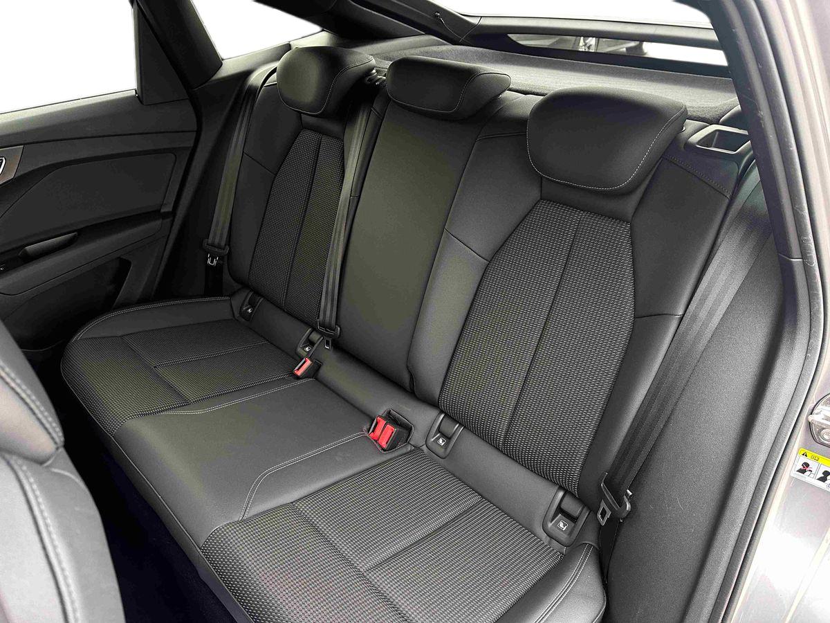 Used Audi Q4 e-tron 2022 for sale - 77137637: Photo 17