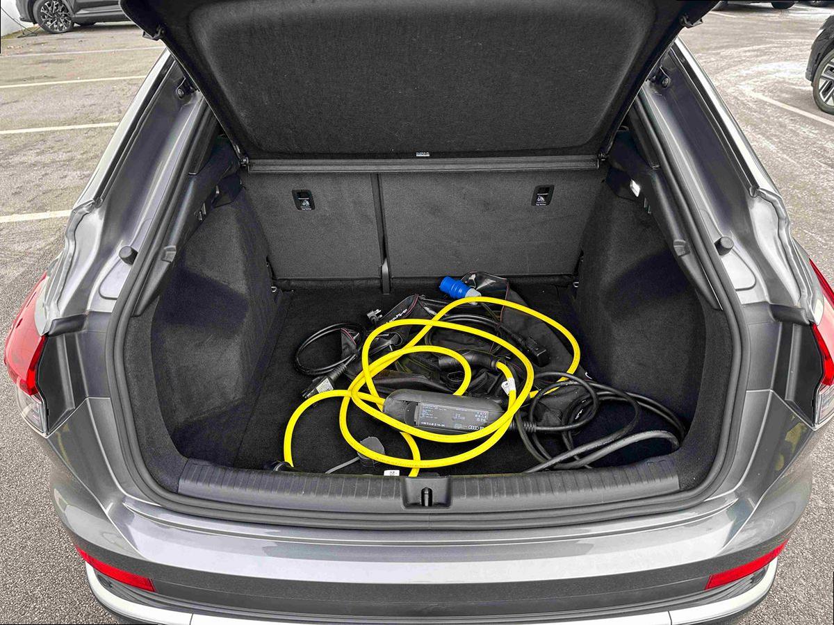 Used Audi Q4 e-tron 2022 for sale - 77137637: Photo 18