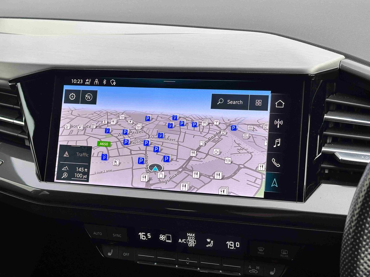 Used Audi Q4 e-tron 2022 for sale - 77137637: Photo 19