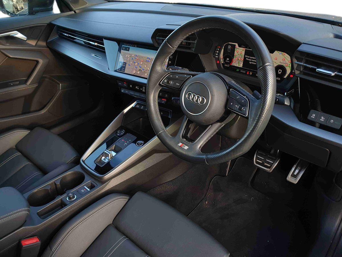 Used Audi A3 2023 for sale - 77218747: Photo 10