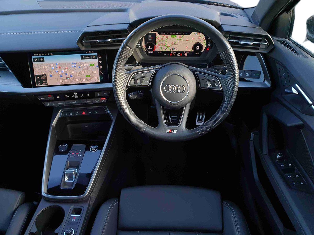 Used Audi A3 2023 for sale - 77218747: Photo 12