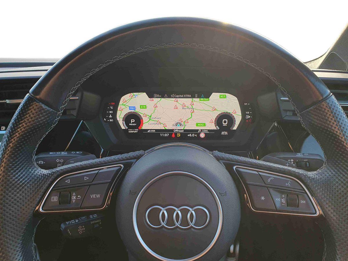 Used Audi A3 2023 for sale - 77218747: Photo 13