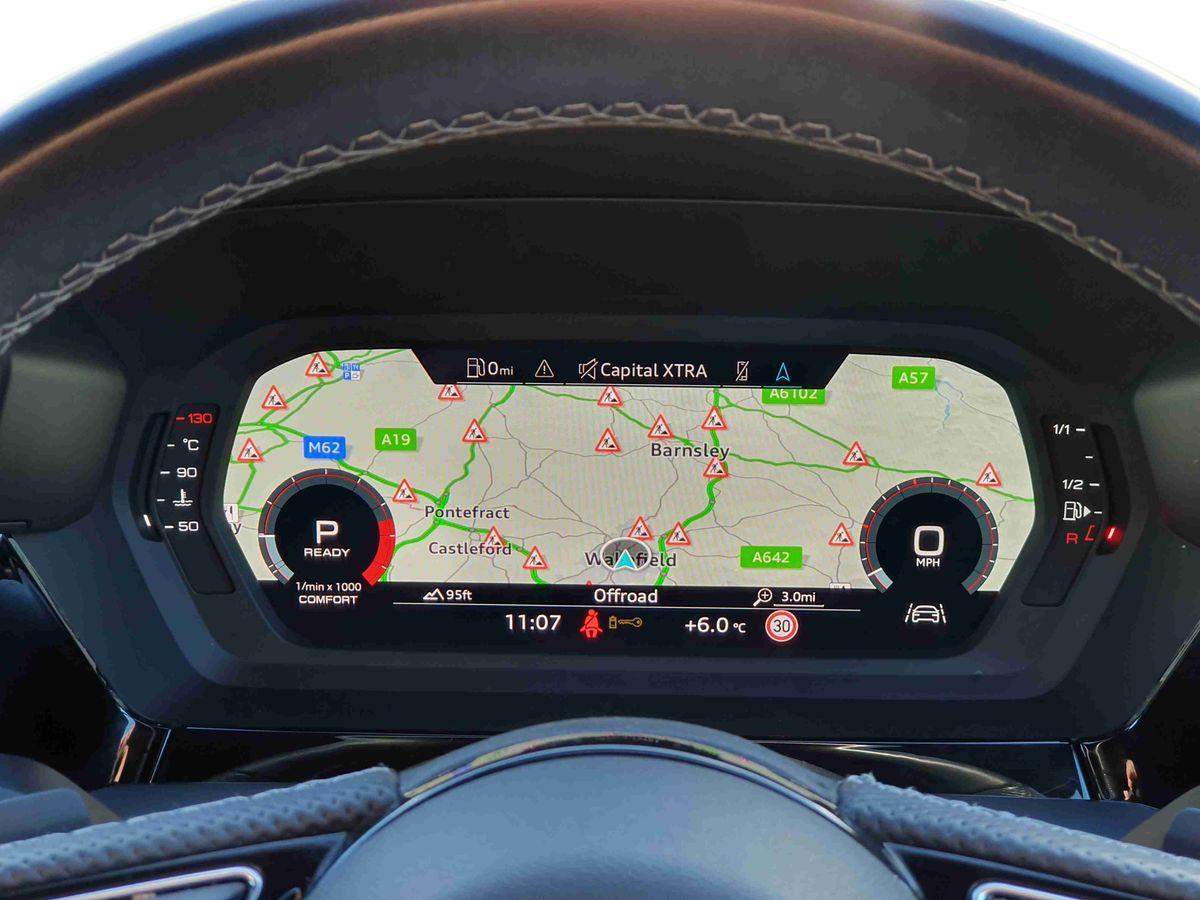 Used Audi A3 2023 for sale - 77218747: Photo 14