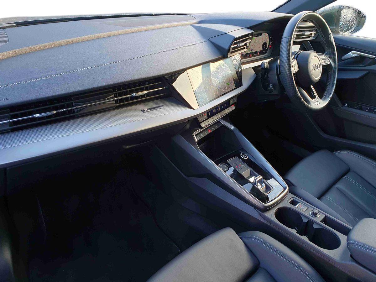 Used Audi A3 2023 for sale - 77218747: Photo 15