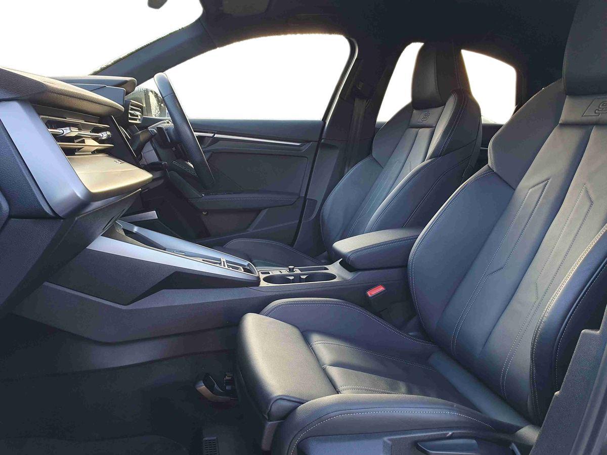 Used Audi A3 2023 for sale - 77218747: Photo 16