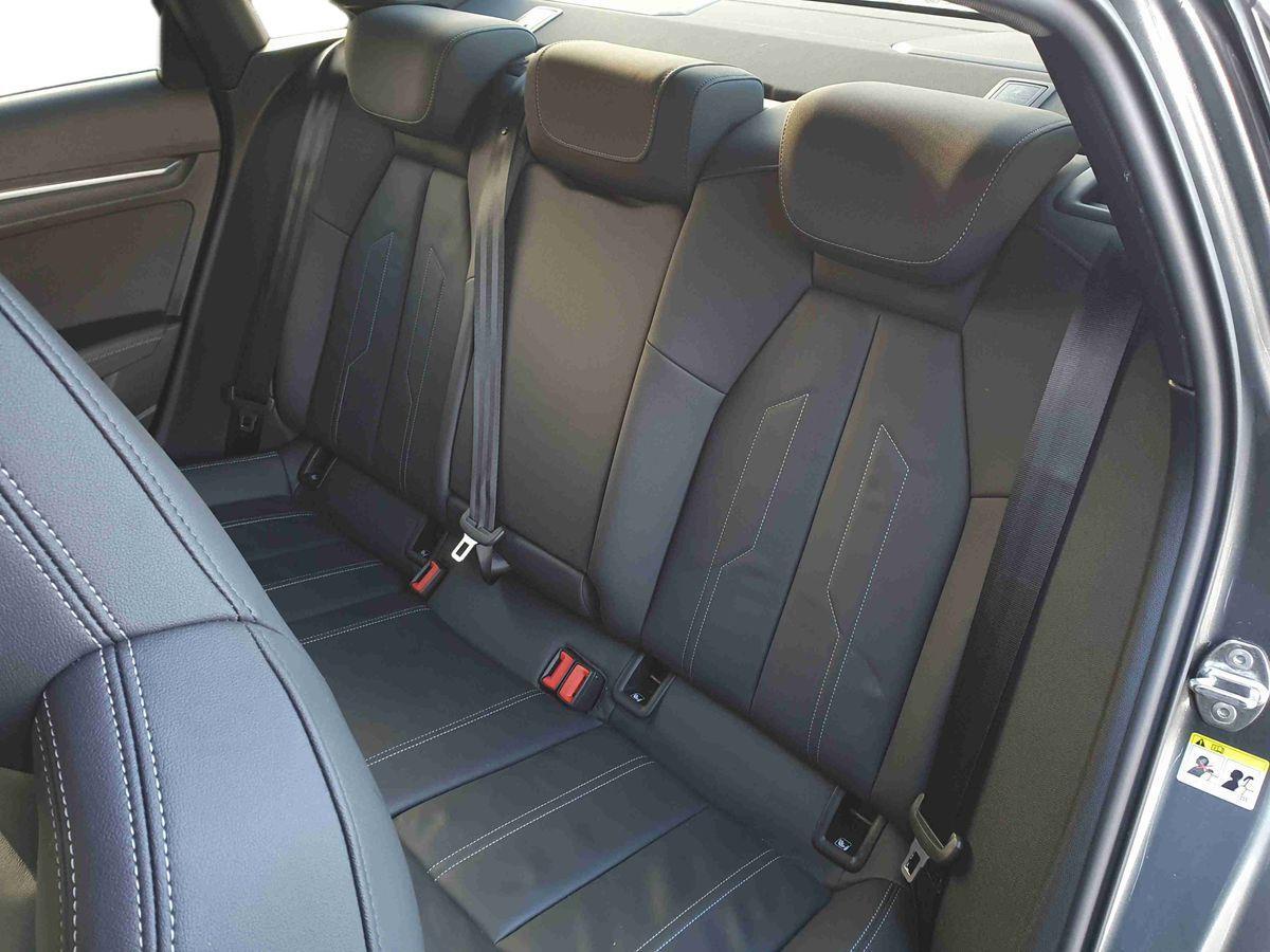 Used Audi A3 2023 for sale - 77218747: Photo 17