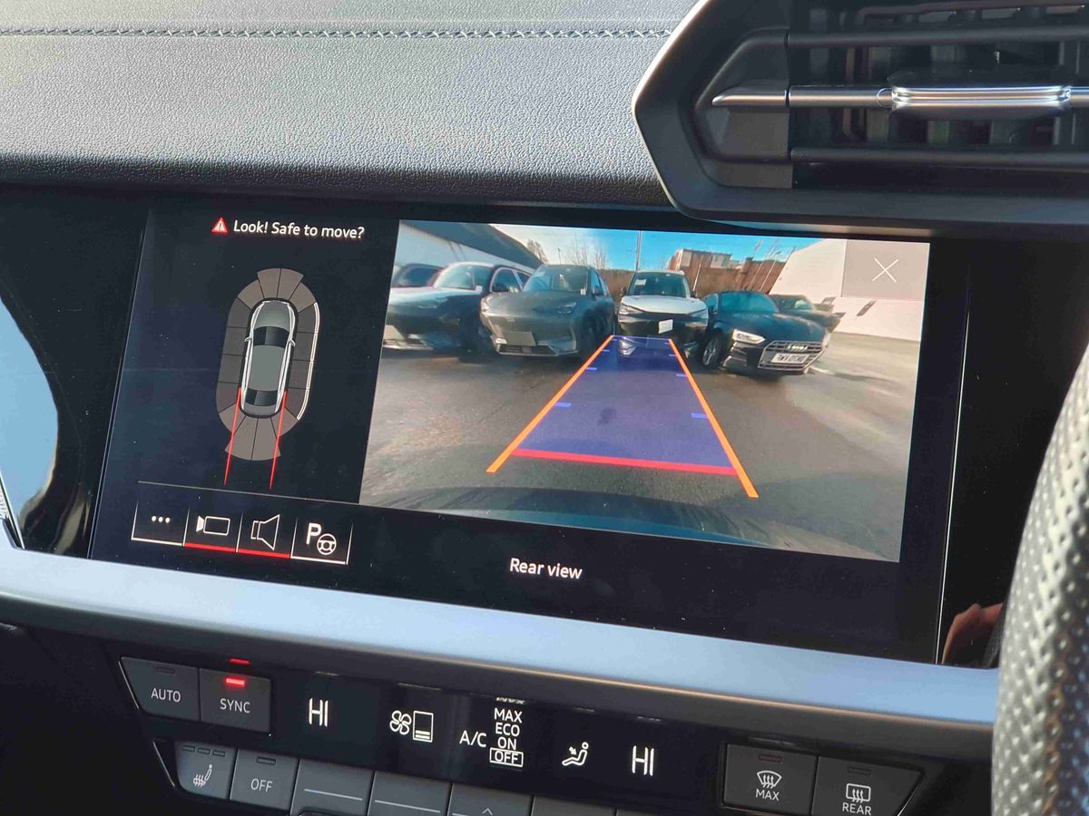 Used Audi A3 2023 for sale - 77218747: Photo 19