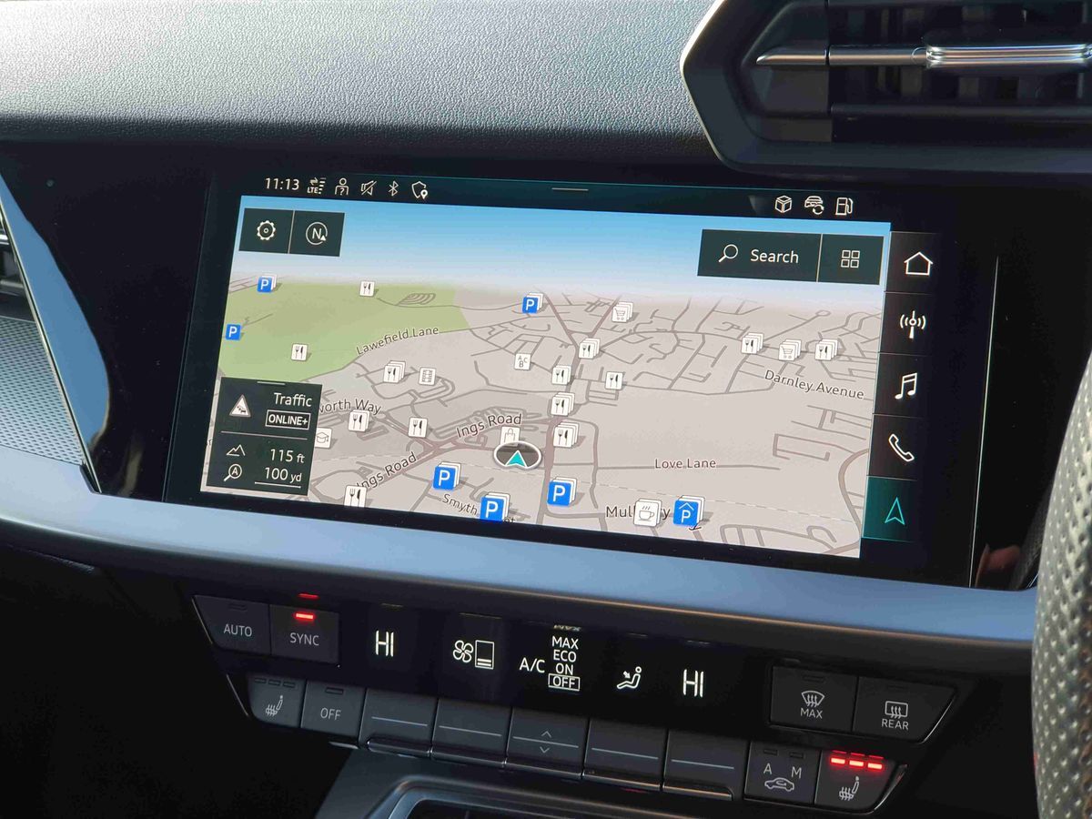 Used Audi A3 2023 for sale - 77218747: Photo 20