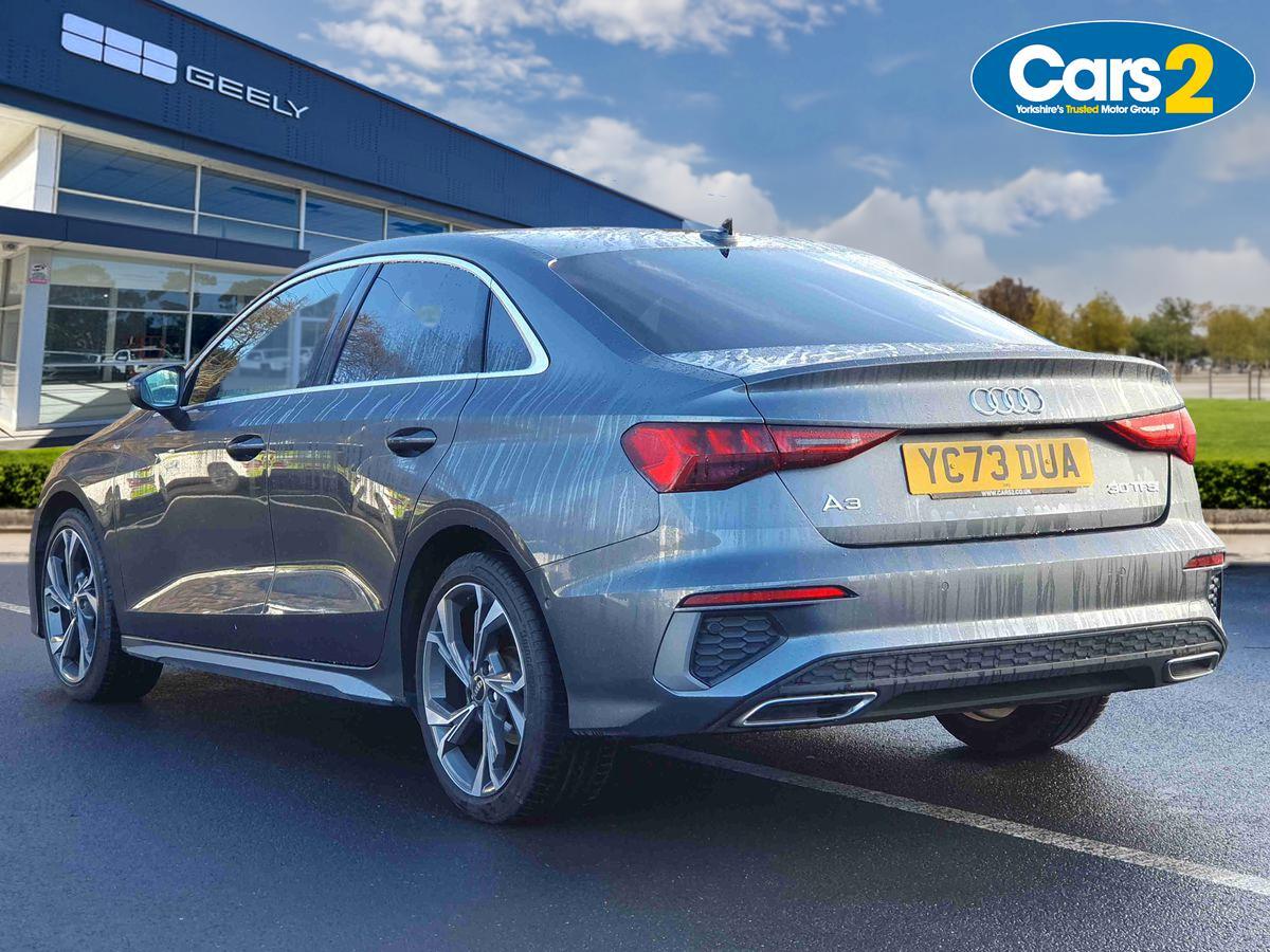 Used Audi A3 2023 for sale - 77218747: Photo 5