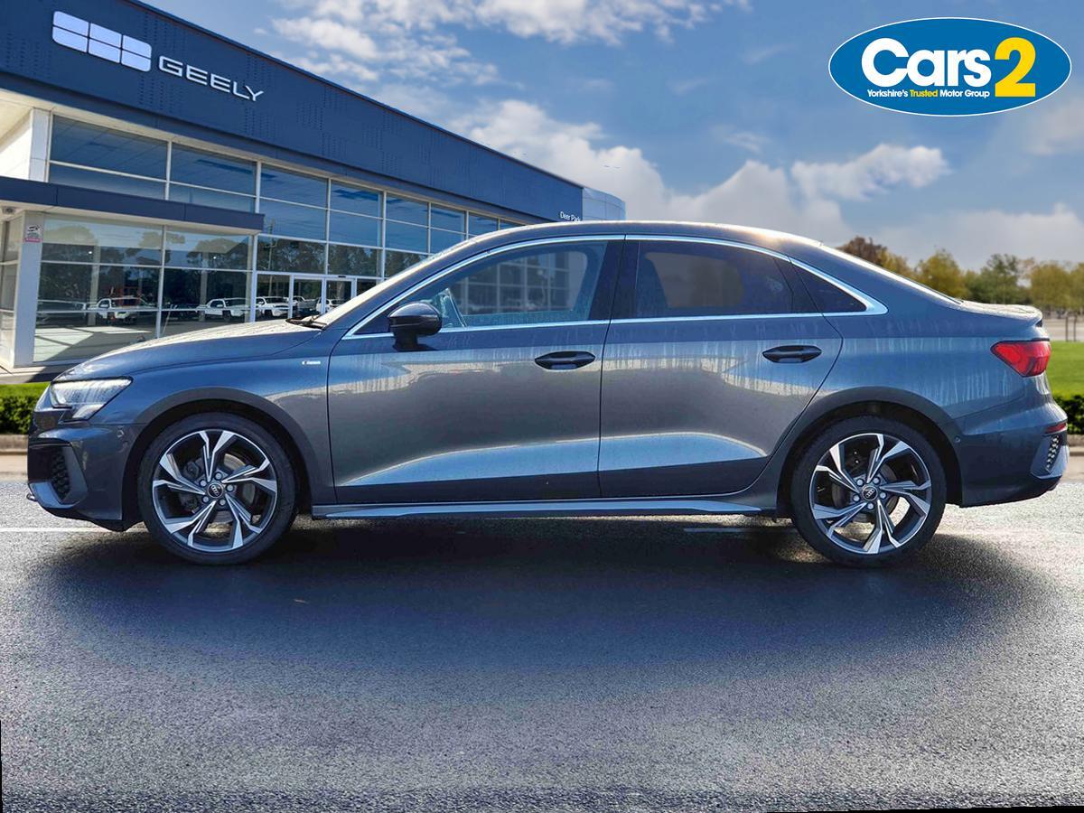 Used Audi A3 2023 for sale - 77218747: Photo 6