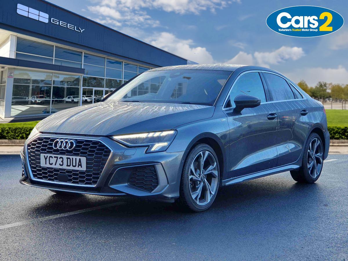 Used Audi A3 2023 for sale - 77218747: Photo 7