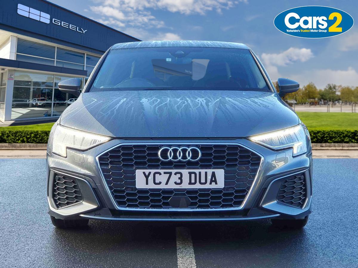 Used Audi A3 2023 for sale - 77218747: Photo 8