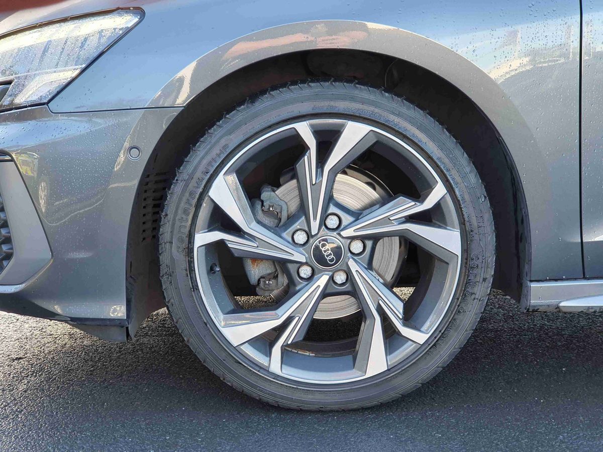 Used Audi A3 2023 for sale - 77218747: Photo 9