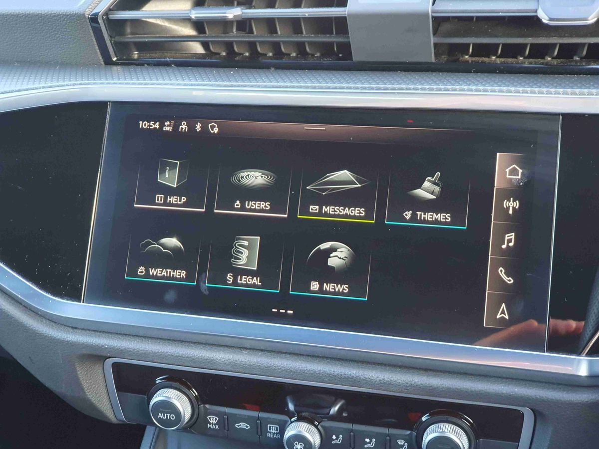 Used Audi Q3 2023 for sale - 77218749: Photo 20