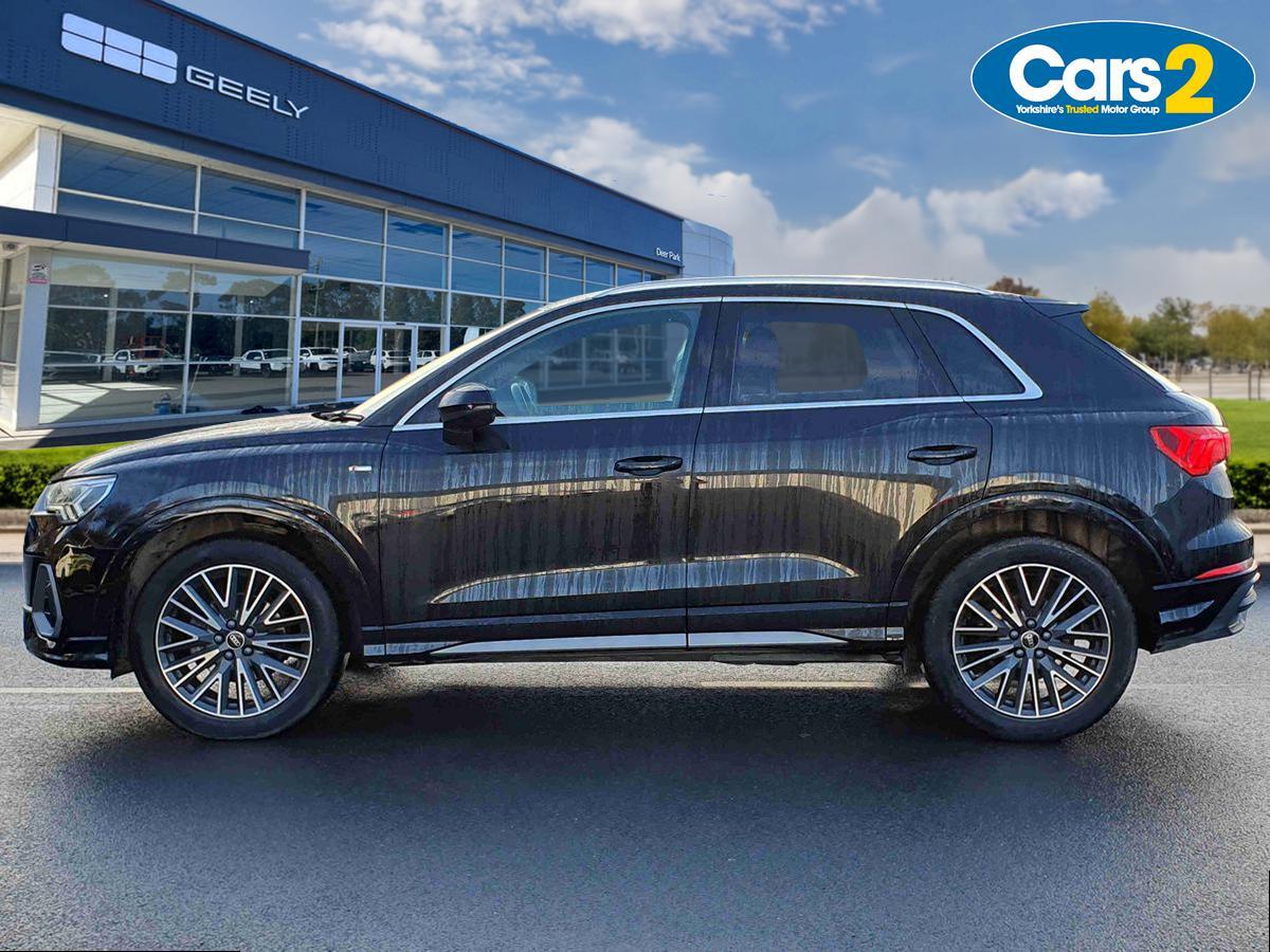 Used Audi Q3 2023 for sale - 77218749: Photo 6