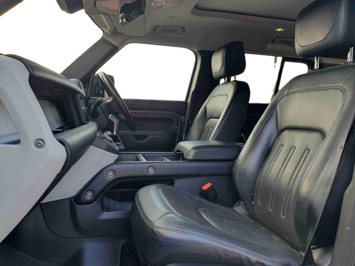 Used Land Rover Defender 2021 for sale - 77950660: Photo 16