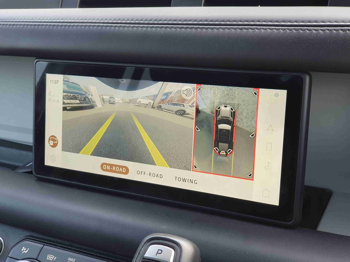 Used Land Rover Defender 2021 for sale - 77950660: Photo 20