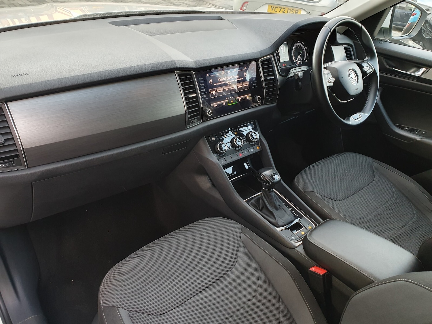 Used Skoda Kodiaq 2021 for sale - 77137612: Photo 10