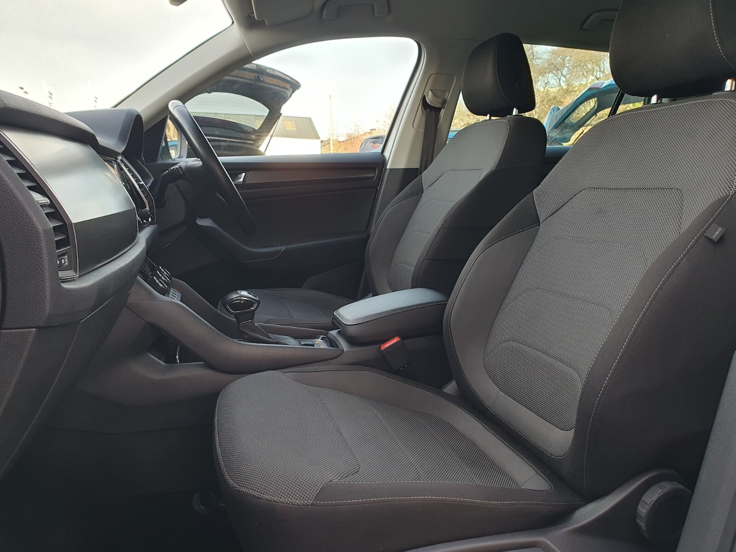 Used Skoda Kodiaq 2021 for sale - 77137612: Photo 11