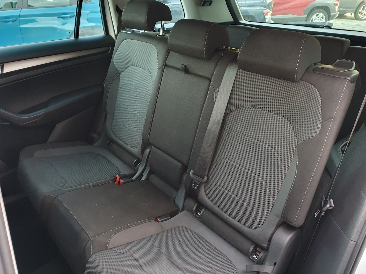 Used Skoda Kodiaq 2021 for sale - 77137612: Photo 12