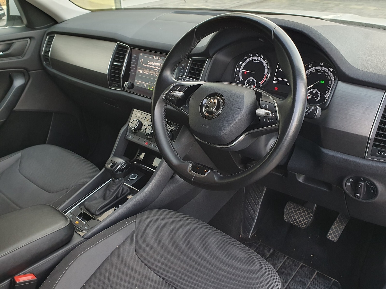 Used Skoda Kodiaq 2021 for sale - 77137612: Photo 17