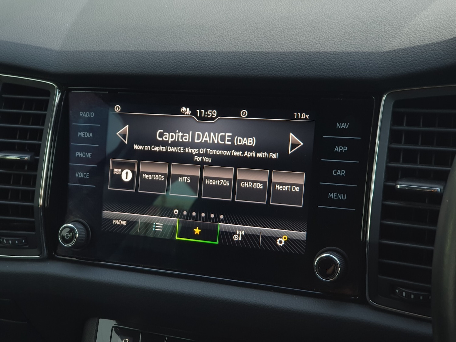 Used Skoda Kodiaq 2021 for sale - 77137612: Photo 20