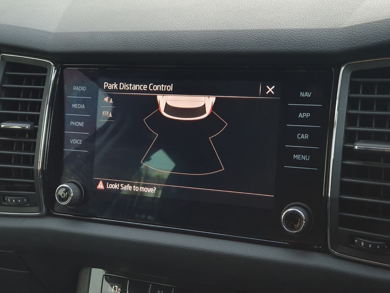 Used Skoda Kodiaq 2021 for sale - 77137612: Photo 21