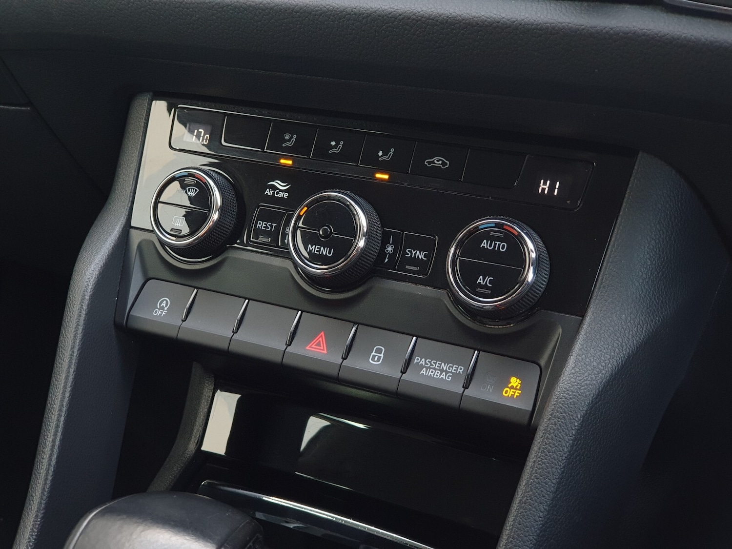 Used Skoda Kodiaq 2021 for sale - 77137612: Photo 22