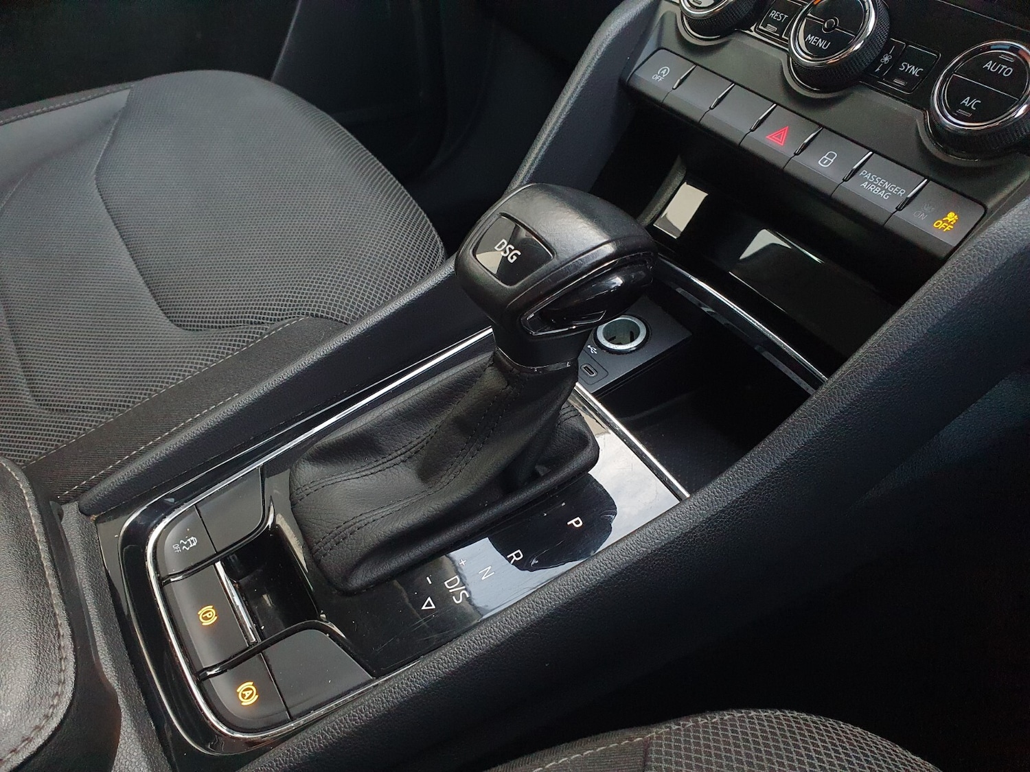 Used Skoda Kodiaq 2021 for sale - 77137612: Photo 23