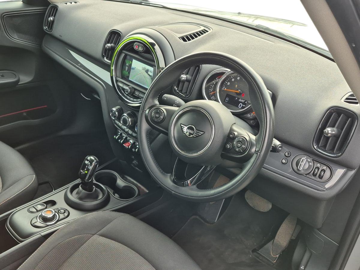 Used MINI Countryman 2018 for sale - 78199003: Photo 10