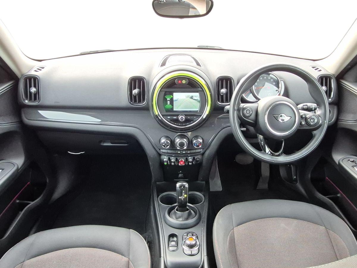 Used MINI Countryman 2018 for sale - 78199003: Photo 11