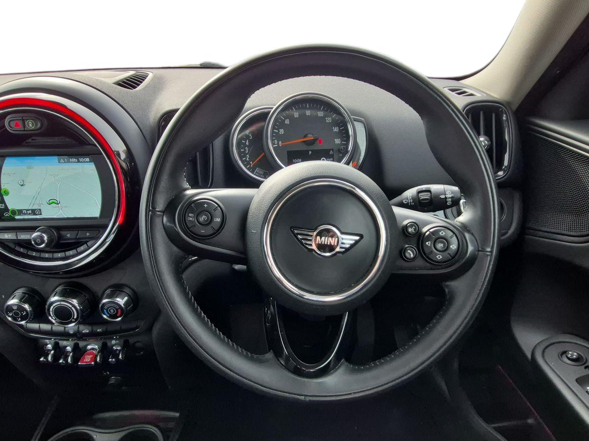 Used MINI Countryman 2018 for sale - 78199003: Photo 12