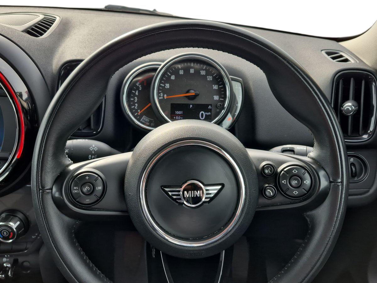 Used MINI Countryman 2018 for sale - 78199003: Photo 13